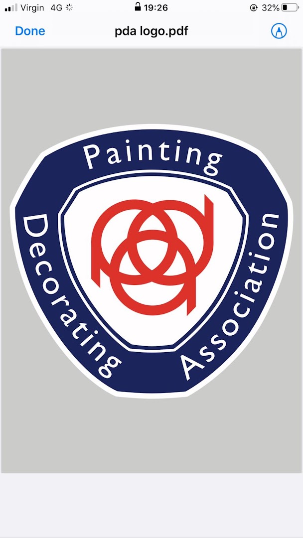 DNW Decorators-Painter and Decorator — Photos 2